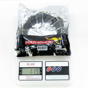 صفحه کلاچ ماراتن 125CC داخل روغن کد 1829 – 5 عددی