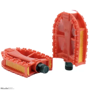 رکاب دوچرخه بچگانه راکس کد 796