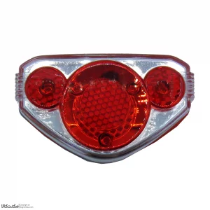 چراغ خطر مثلثی ایکس لایت کد 1300