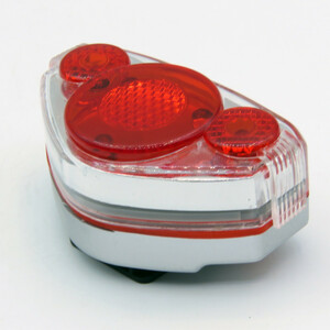 چراغ خطر مثلثی ایکس لایت کد 1300