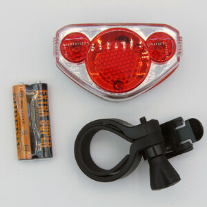 چراغ خطر مثلثی ایکس لایت کد 1300