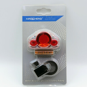 چراغ خطر مثلثی ایکس لایت کد 1300