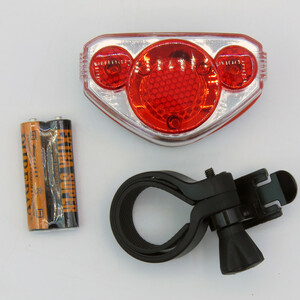 چراغ خطر مثلثی ایکس لایت کد 1300