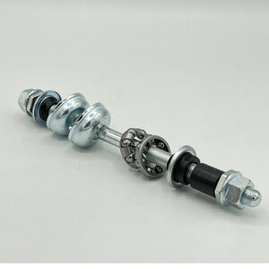 میل عقب با کاسه کامل راکس کد 1338