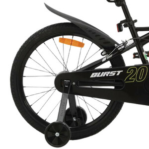 دوچرخه کودک شهری مدل Burst کد 1866 سایز طوقه 20 اینچ