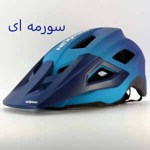 کلاه ایمنی دوچرخه مدل ED11-GX نکس رود کد 1873