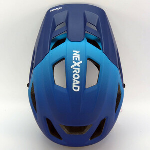 کلاه ایمنی دوچرخه مدل ED11-GX نکس رود کد 1873