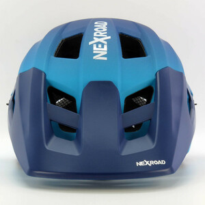 کلاه ایمنی دوچرخه مدل ED11-GX نکس رود کد 1873