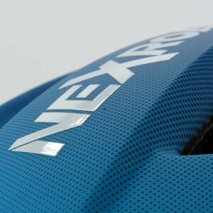 کلاه ایمنی دوچرخه مدل ED11-GX نکس رود کد 1873