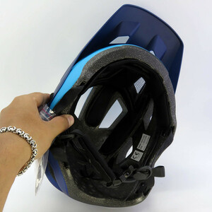 کلاه ایمنی دوچرخه مدل ED11-GX نکس رود کد 1873