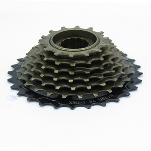 خودرو 7 سرعت نیترو کد 1284