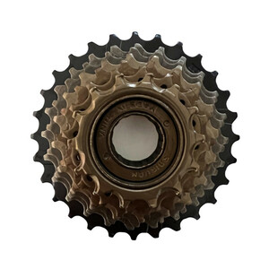 خودرو 7 سرعت کد 223