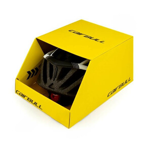 کلاه ایمنی دوچرخه کربول مدل CB -03