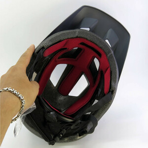 کلاه ایمنی دوچرخه مدل ED11-GX نکس رود کد 1873