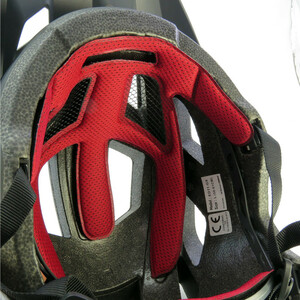 کلاه ایمنی دوچرخه مدل ED11-GX نکس رود کد 1873