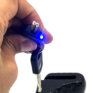 قفل دیسکی مدل 995