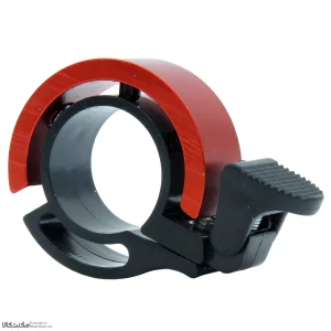 زنگ دوچرخه اسکوتر راکس چکشی نیم دایره کد 1552