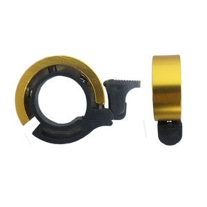 زنگ دوچرخه مدل چكشی نیم دایره