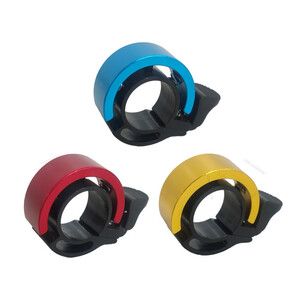 زنگ دوچرخه مدل چكشی نیم دایره