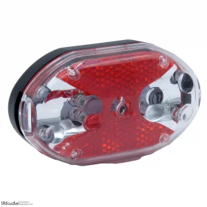 چراغ عقب دو رنگ ایکس سی کد 1368