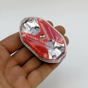 چراغ عقب دو رنگ ایکس سی کد 1368