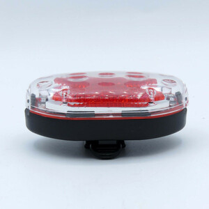 چراغ عقب دو رنگ ایکس سی کد 1368