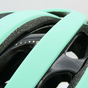 کلاه ایمنی دوچرخه کربول مدل آیرودینامیک کد 1636