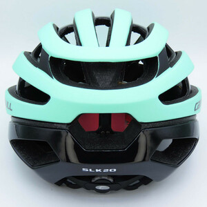 کلاه ایمنی دوچرخه کربول مدل آیرودینامیک کد 1636