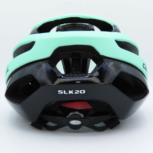 کلاه ایمنی دوچرخه کربول مدل آیرودینامیک کد 1636