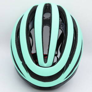 کلاه ایمنی دوچرخه کربول مدل آیرودینامیک کد 1636