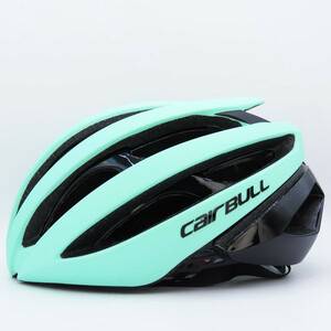 کلاه ایمنی دوچرخه کربول مدل آیرودینامیک کد 1636