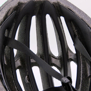 کلاه ایمنی دوچرخه کربول مدل آیرودینامیک کد 1636