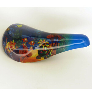 زین دوچرخه بچگانه کد ۱۳۹۱