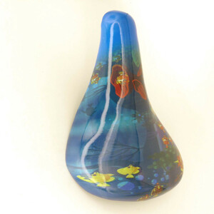 زین دوچرخه بچگانه کد ۱۳۹۱