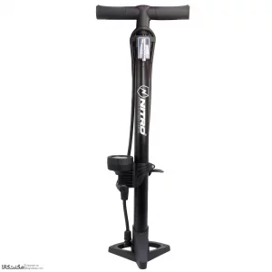 تلمبه بزرگ نیترو کد 1607