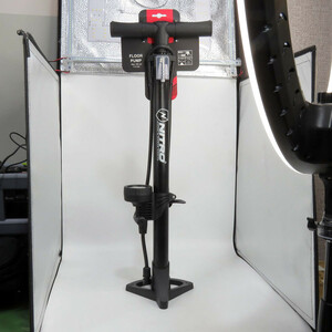 تلمبه بزرگ نیترو کد 1607