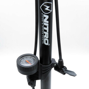 تلمبه بزرگ نیترو کد 1607