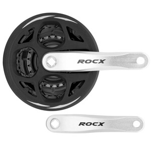 طبق قامه آلومینیوم راکس کد 1370