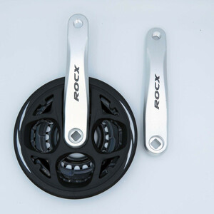 طبق قامه آلومینیوم راکس کد 1370