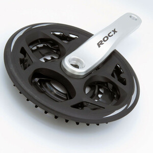 طبق قامه آلومینیوم راکس کد 1370