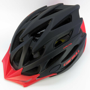 کلاه ایمنی دوچرخه کربول مدل ایرلایت کد 1722