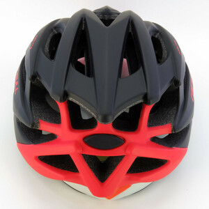 کلاه ایمنی دوچرخه کربول مدل ایرلایت کد 1722