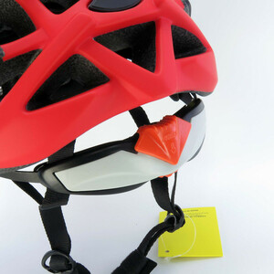 کلاه ایمنی دوچرخه کربول مدل ایرلایت کد 1722