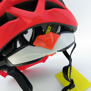 کلاه ایمنی دوچرخه کربول مدل ایرلایت کد 1722