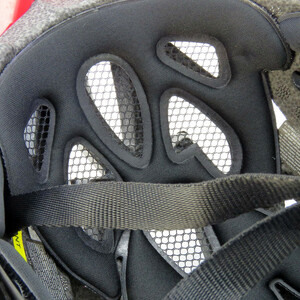 کلاه ایمنی دوچرخه کربول مدل ایرلایت کد 1722