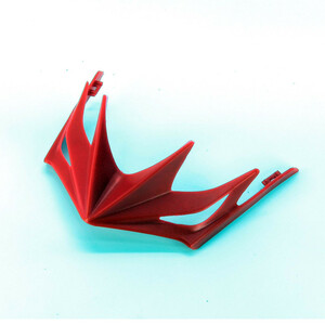 کلاه ایمنی دوچرخه کربول مدل ایرلایت کد 1722