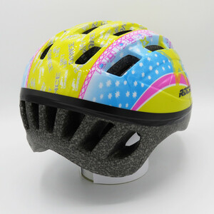 کلاه دوچرخه سواری راکی کد 1273 – سایز 52-56