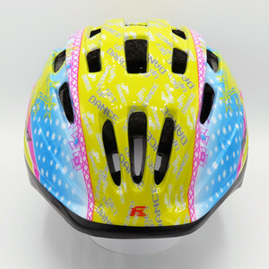 کلاه دوچرخه سواری راکی کد 1273 – سایز 52-56