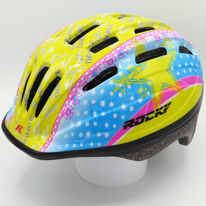 کلاه دوچرخه سواری راکی کد 1273 – سایز 52-56