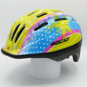 کلاه دوچرخه سواری راکی کد 1273 – سایز 52-56